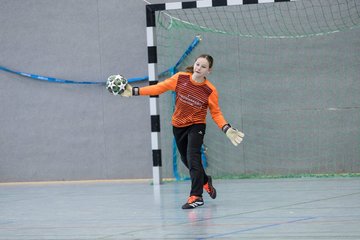 Bild 163 - wDJ Loewinnen Cup D2